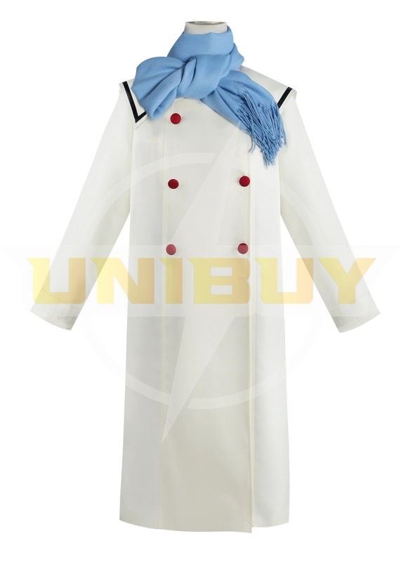 Frieren Costume Cosplay Suit Coat Full Set Unibuyplus