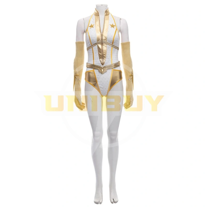 Starlight Costume Cosplay Suit Annie January The Boys Season 2
