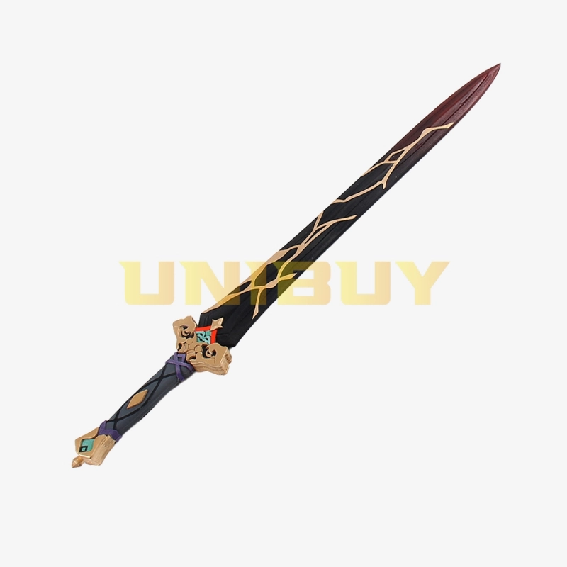 Honkai: Star Rail Blade Sword Cosplay Prop Unibuy