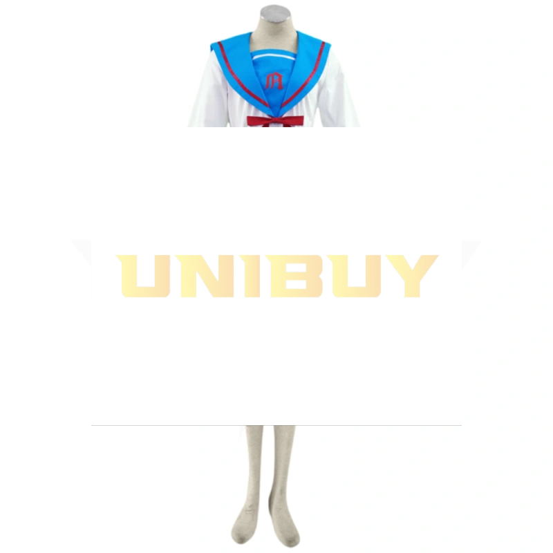 The Melancholy of Haruhi Suzumiya Costume Cosplay Asahina Mikuru Suit Unibuy