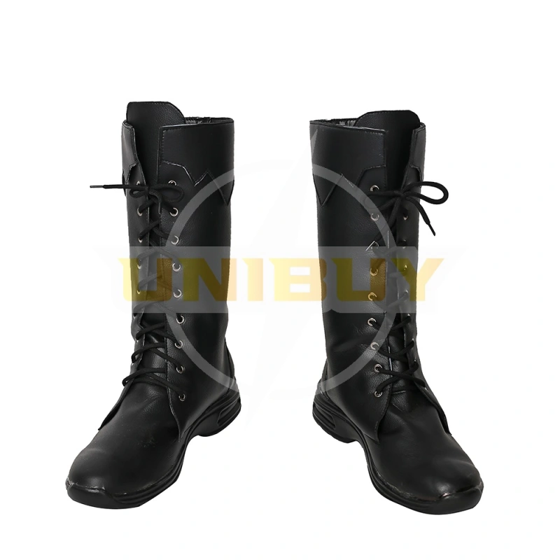 Final Fantasy XV Noctis Lucis Caelum Cosplay Shoes Men Boots Unibuy