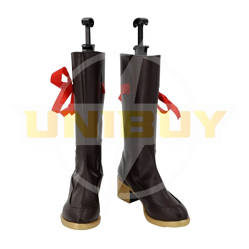 Lord of Heroes Rosanna Shoes Cosplay Women Boots Unibuy