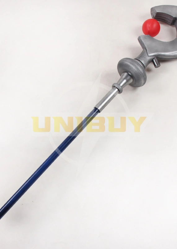 Hack Link Staff Prop Cosplay Unibuy