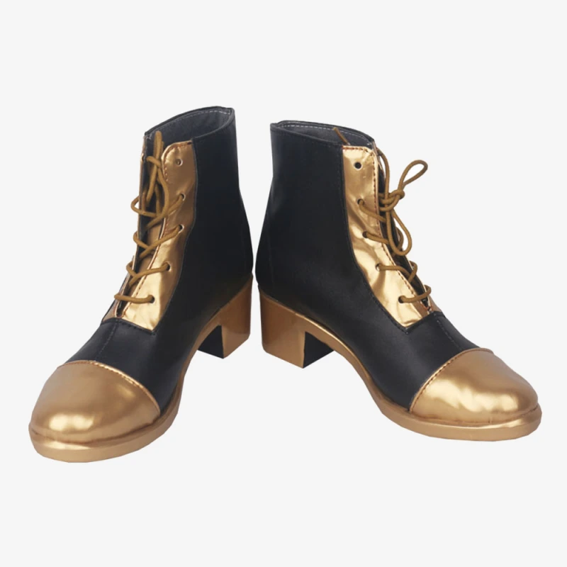 Ensemble Stars 2 Pretty Mission Shoes Cosplay Men Boots Unibuy