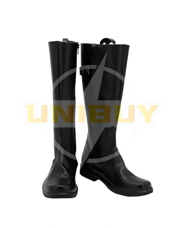 Star Wars Count Dooku Shoes Cosplay Men Boots Unibuy