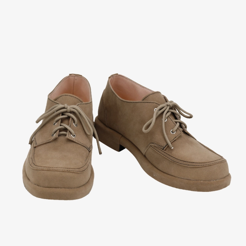 Beastars Legoshi Shoes Cosplay Grey Wolf Men Boots Unibuy