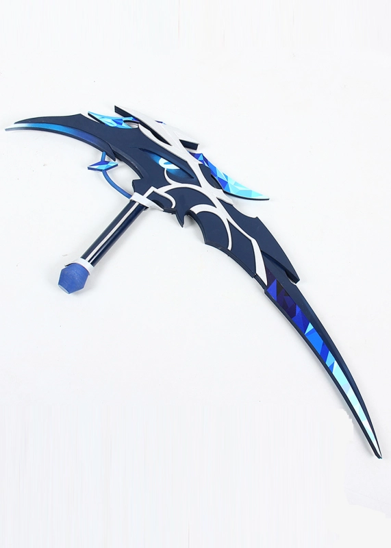 Elsword Noah Prop Cosplay Unibuy