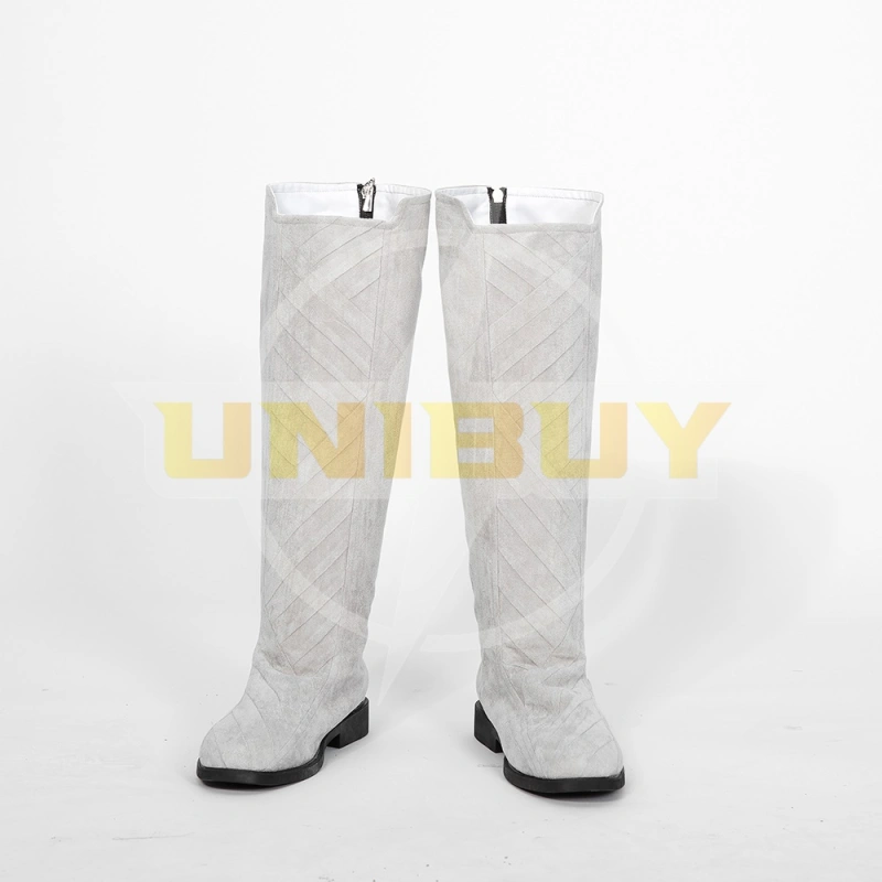 Moon Knight Cosplay Shoes Marc Spector Men Boots Unibuy