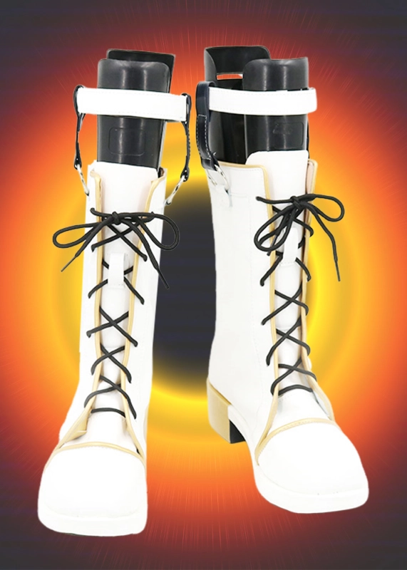 Ensemble Stars Sengoku Shinobu Shoes Cosplay Men Boots