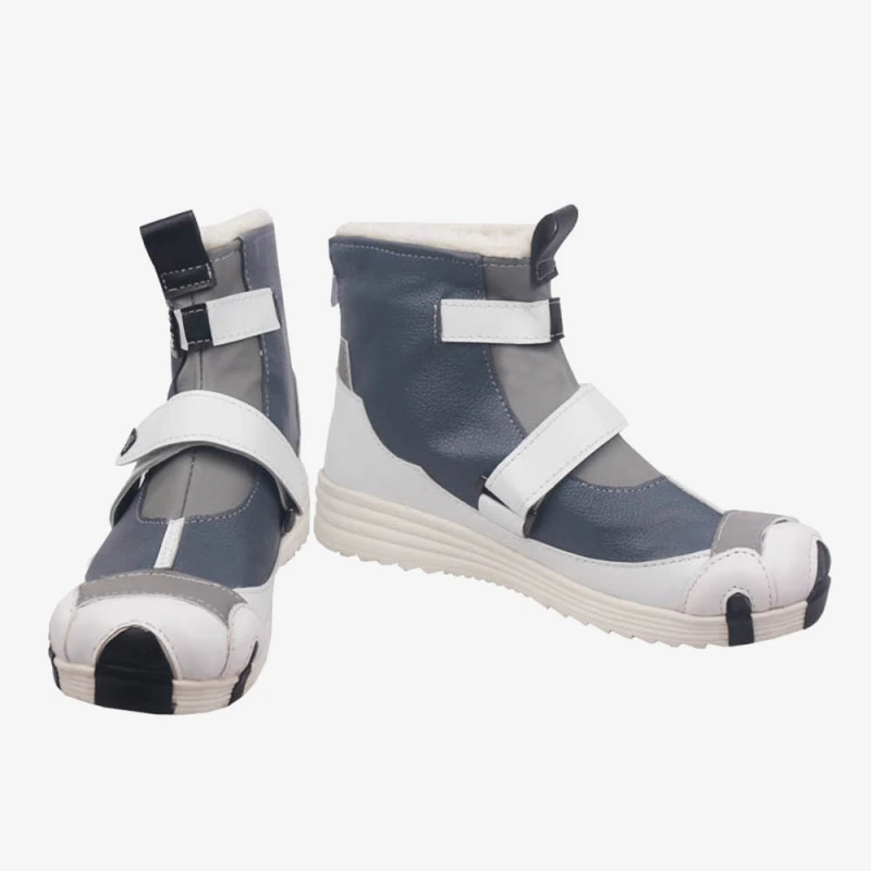 Arknights Aurora Shoes Cosplay Women Boots Unibuy