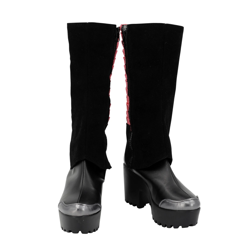 The Boys	Stormfront Cosplay Shoes Women Boots Unibuyplus