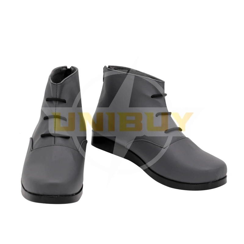 Dragon Ball Android 17 Shoes Cosplay Men Boots Unibuy