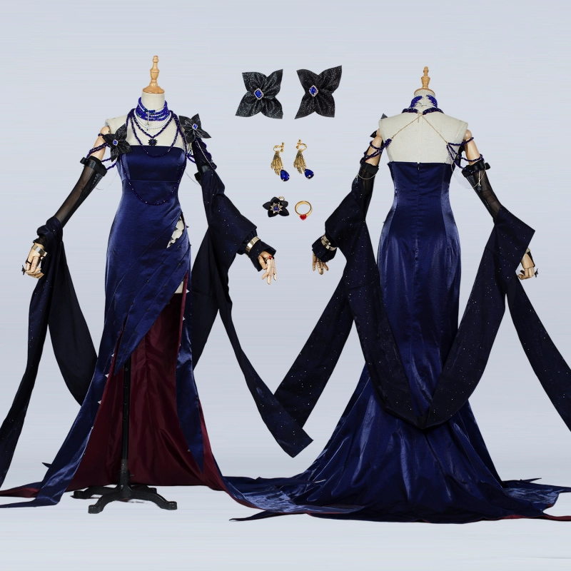 Path to Nowhere Cabernet Costume Cosplay Suit Unibuy