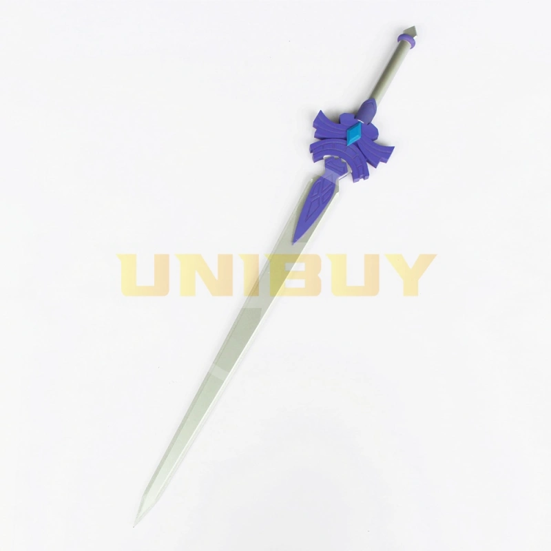 Genshin Impact Kaeya Traveler Jean Prop Cosplay Cool Steel Sword Unibuy