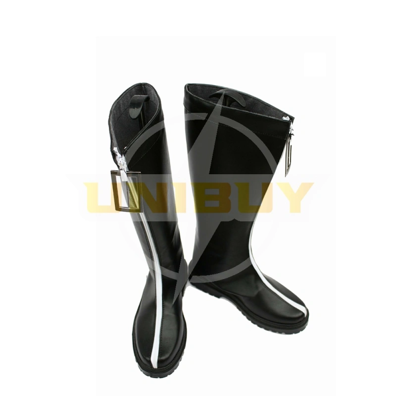Amnesia Kent Shoes Cosplay Men Boots Unibuy