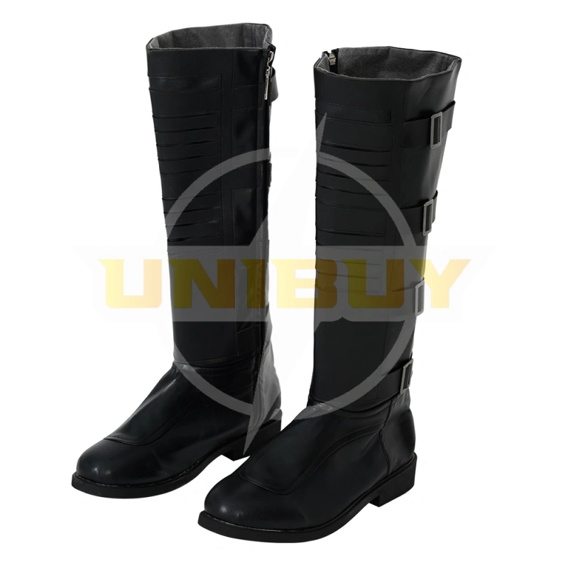 Guardians of the Galaxy Vol.3 Star Lord Cosplay Shoes Peter Quill Men Boots Unibuy