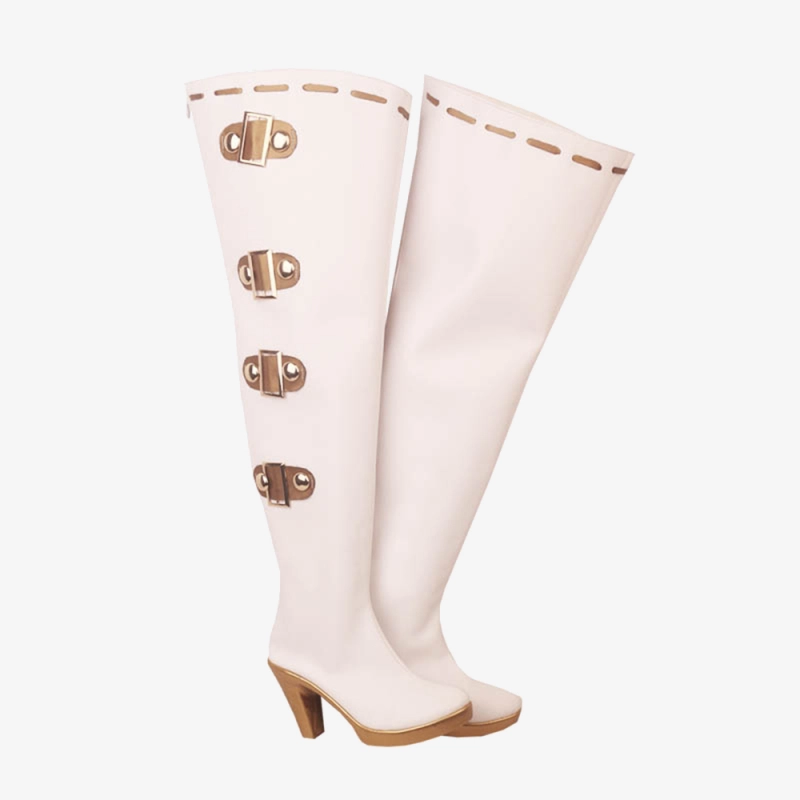 Identify V Toy Merchant Shoes Cosplay Women Boots Unibuy