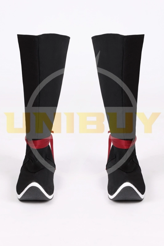 Mortal Kombat Scorpion Cosplay Shoes Men Boots Unibuy