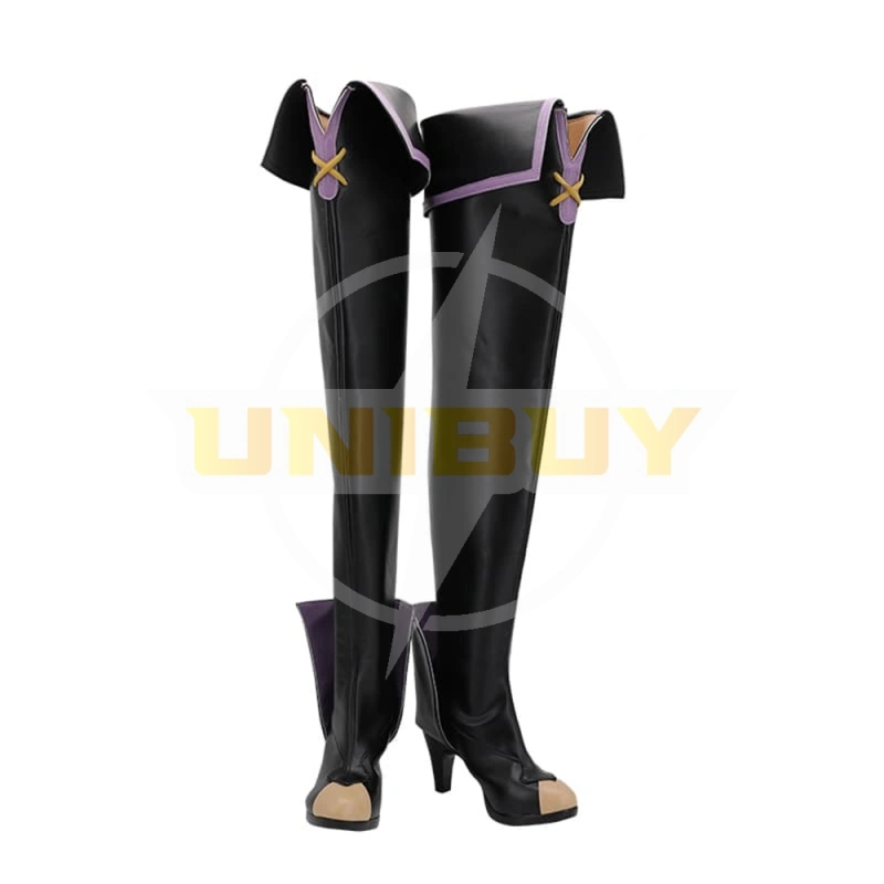 Fire Emblem Awakening Nowi Shoes Cosplay Women Boots Unibuy