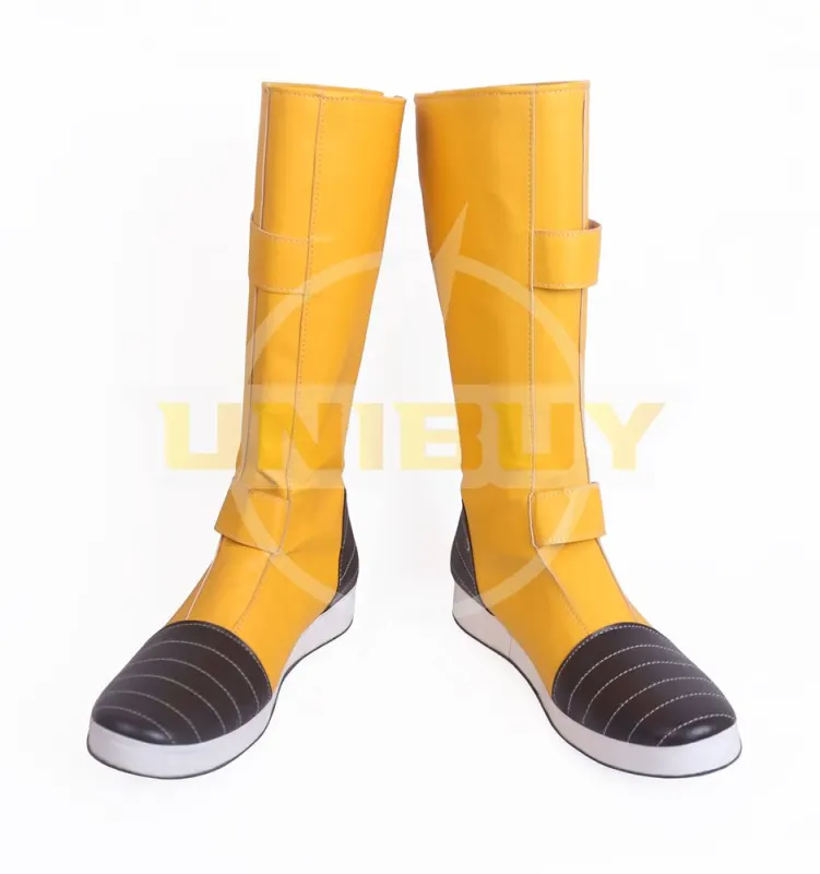 Dragon Ball Z Future Trunks Mirai no Torankusu Cosplay Shoes Men Boots Unibuy