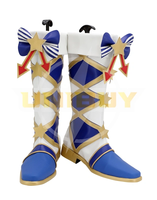 Dorothy West Shoes Cosplay PriPara Women Boots Unibuy