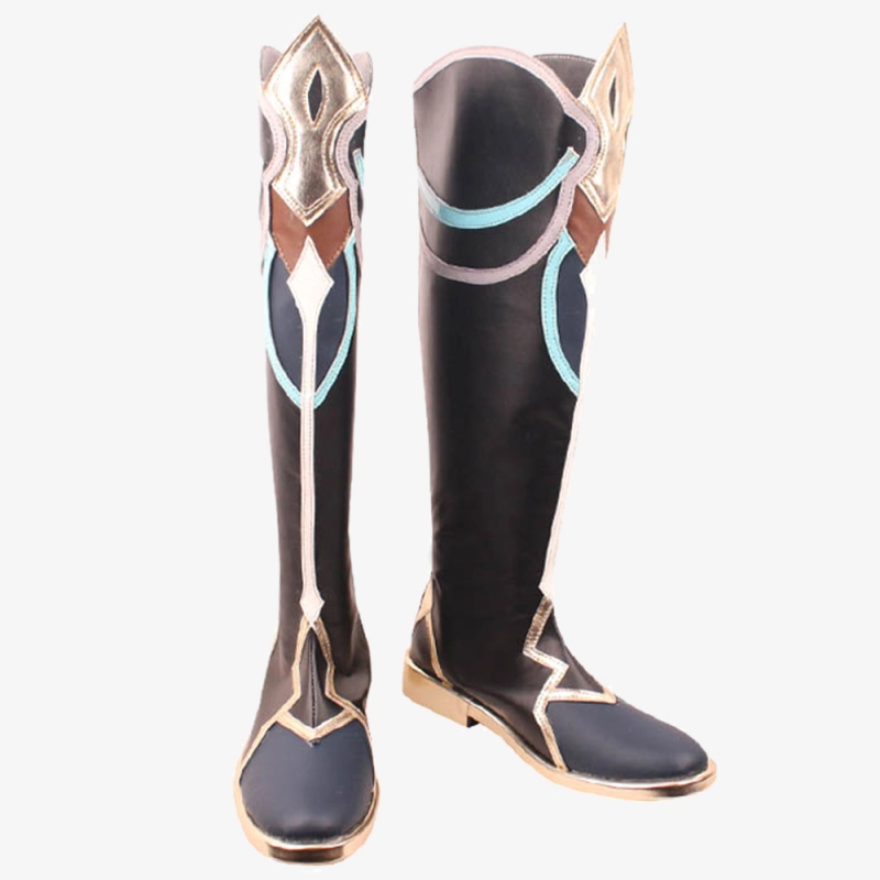 Honkai Star Rail Dan Heng Shoes Cosplay Men Boots Unibuy