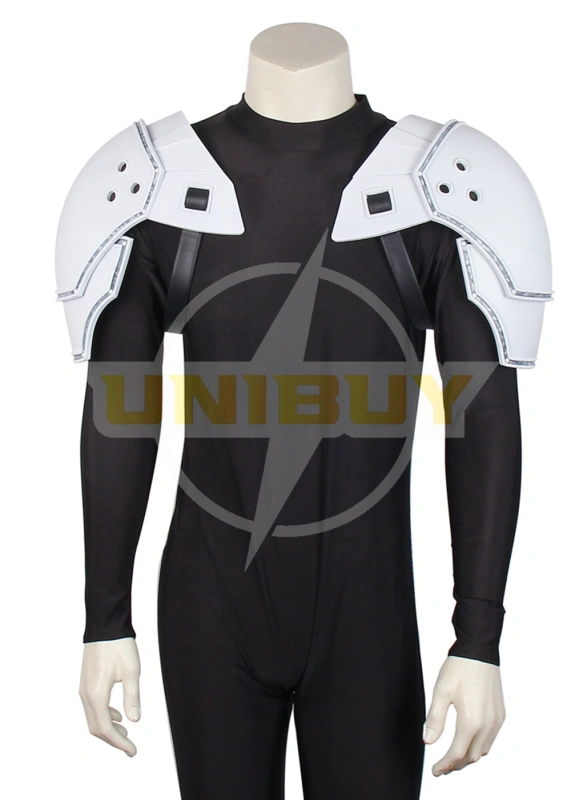 Final Fantasy VII Remake Sephiroth Shoulder Armor Prop Cosplay Unibuy