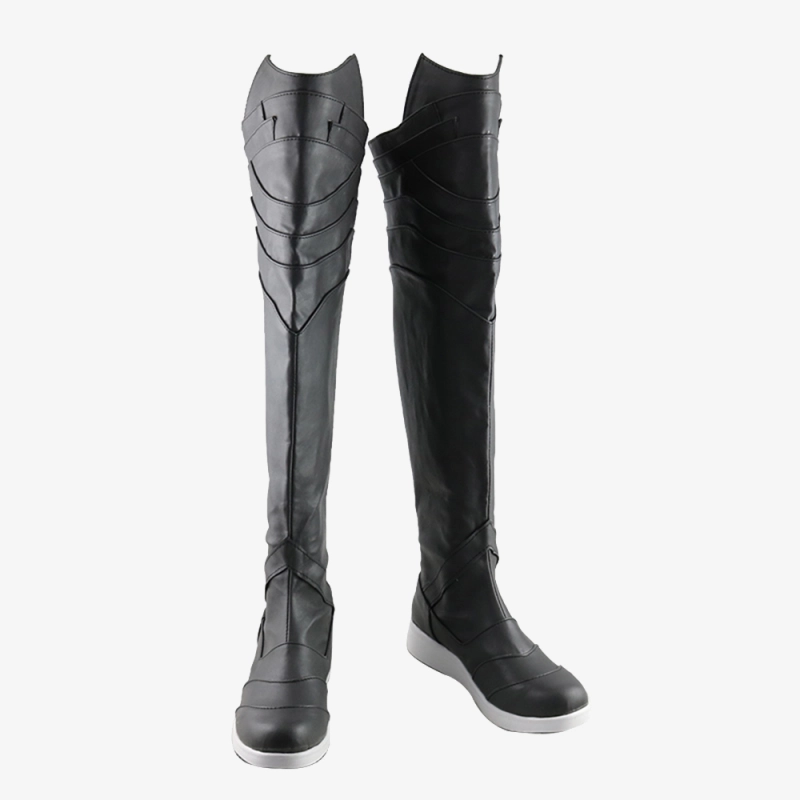 Fire Emblem Three Houses Dimitri Shoes Cosplay Men Boots Unibuy