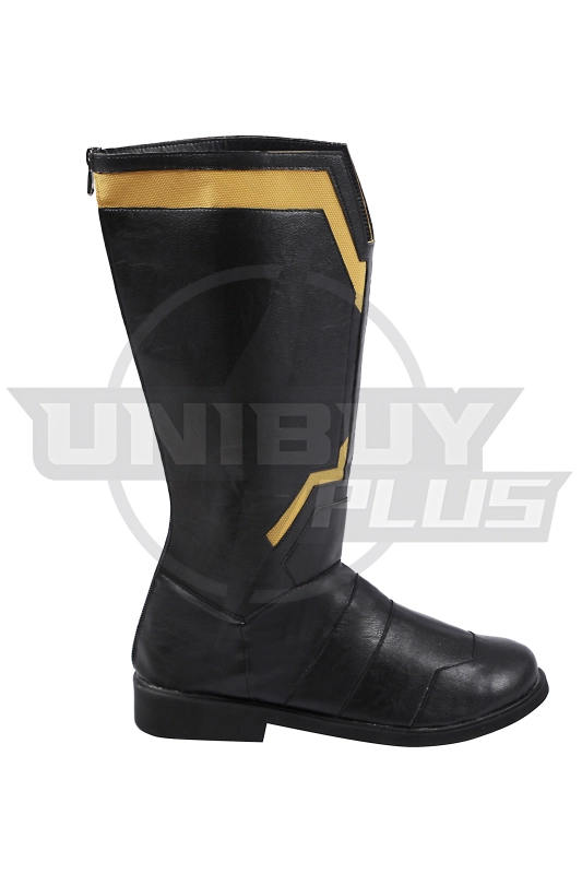 Thunderbolts Sentry Shoes Cosplay Men Boots Unibuyplus
