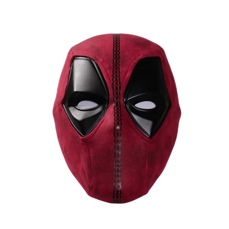 Kidpool Helmet Mask Cosplay Prop Deadpool 3 Unibuyplus