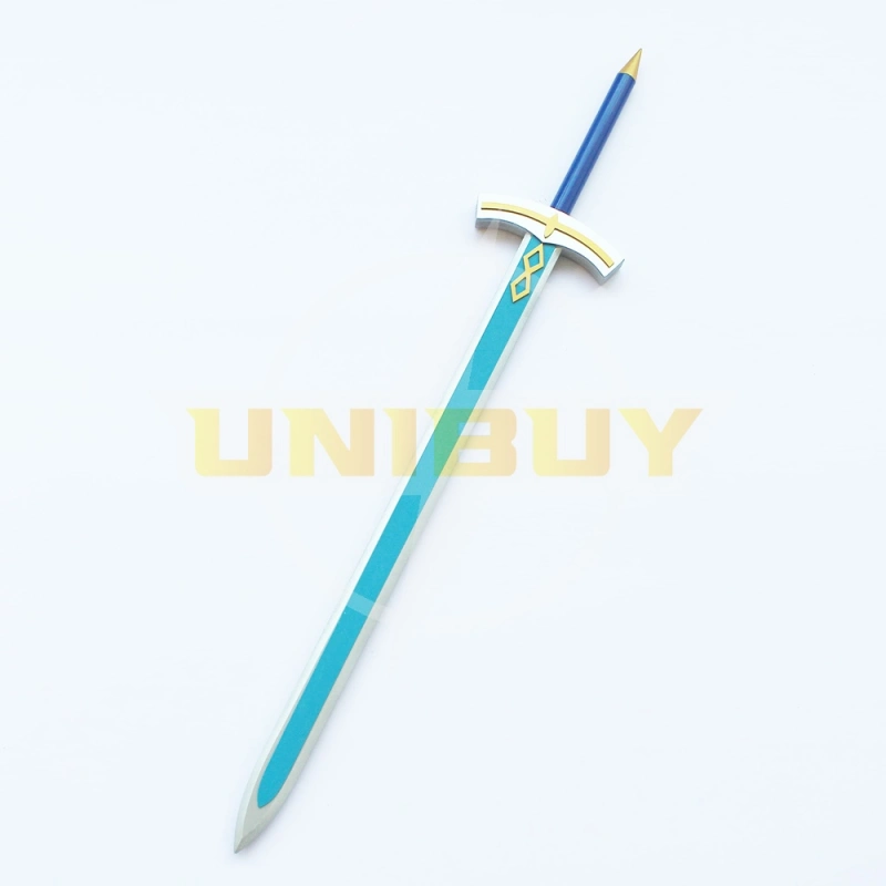 Genshin Impact Lumine Prop Cosplay Sword Unibuy
