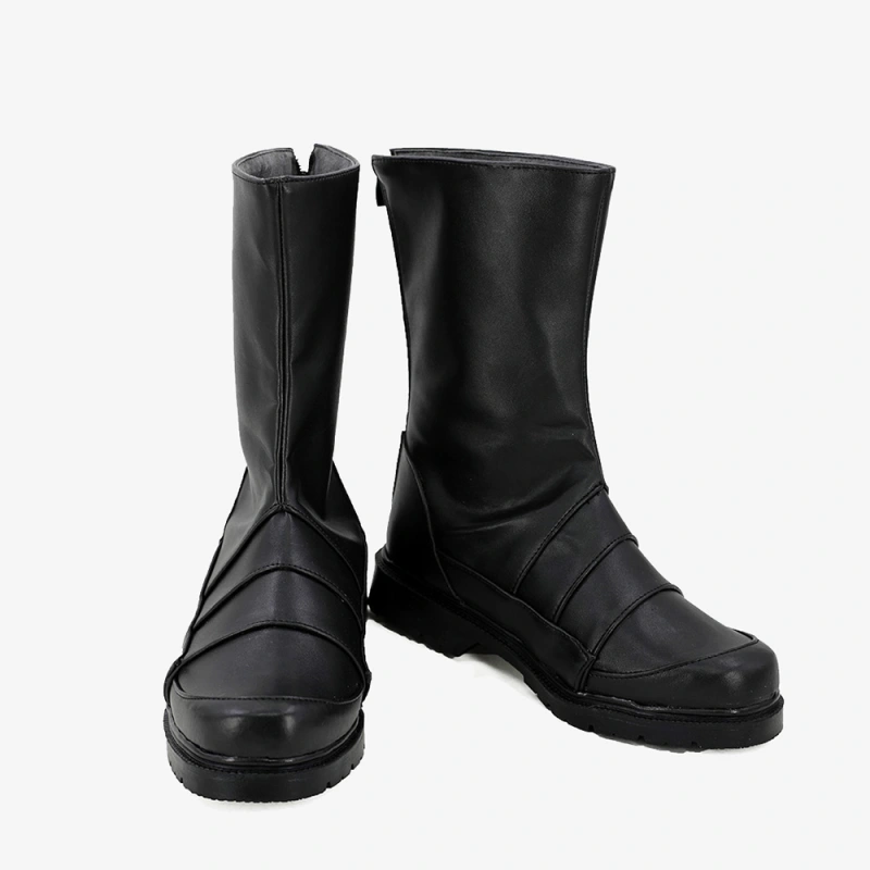 Ant-Man and the Wasp Ant-Man Shoes Cosplay Scott Lang Men Boots Unibuy