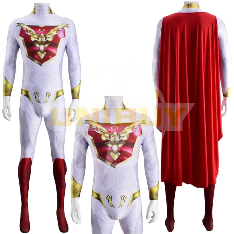 The Utopian Costume Cosplay Jumpsuit Unibuy