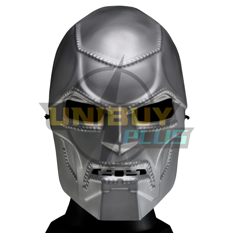 Doctor Doom Helmet Mask Cosplay Prop Avengers:doomsday Unibuyplus