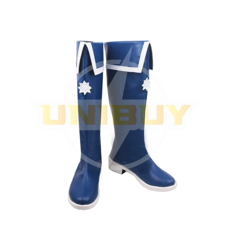 Knights Shoes Cosplay Men Boots Ensemble Stars 2 Unibuy