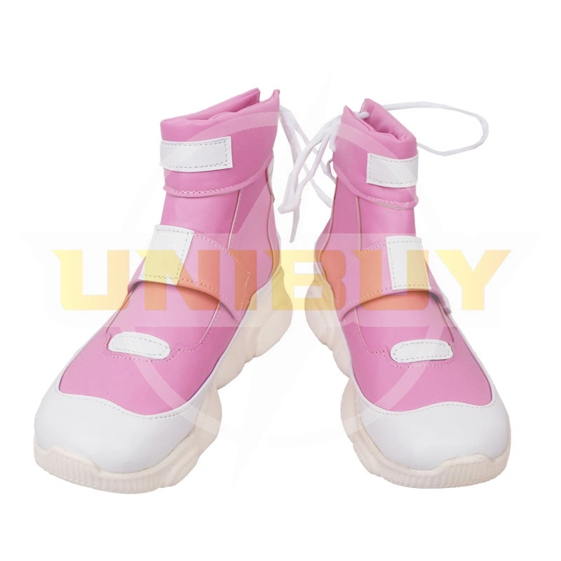 OW2 Kiriko Kamori Shoes Cosplay Women Boots Overwatch 2 Unibuy