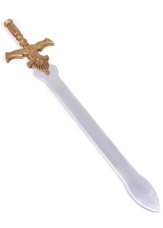 Fire Emblem Zelgius Golden Sword Cosplay Prop Unibuy