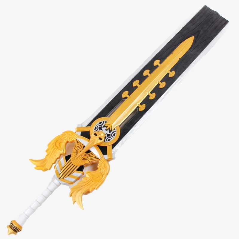 FF15 Gladiolus Amicitia Greatsword Prop Cosplay Final Fantasy XV Unibuy