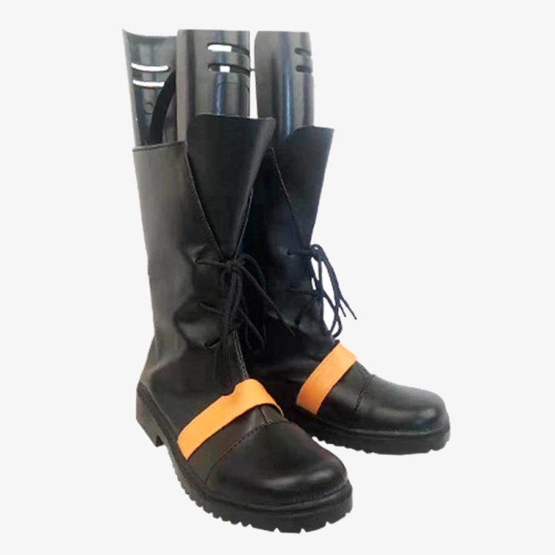 Ensemble Stars Carzy:B Shoes Cosplay Men Boots