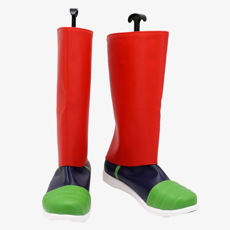 Dragon Ball Z Burdock Shoes Cosplay Men Boots Unibuy