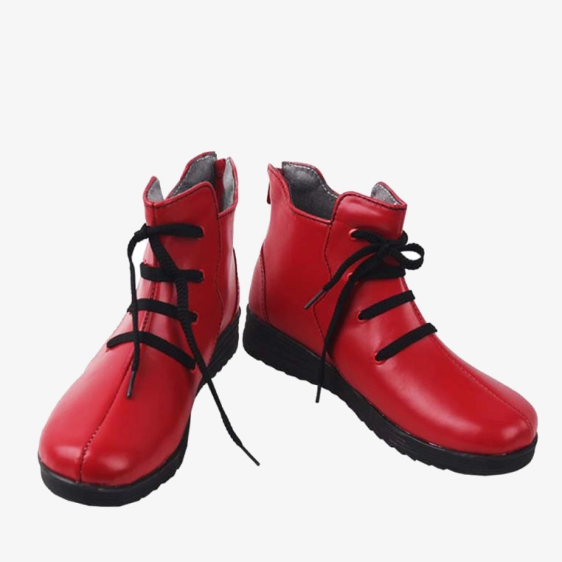 Jujutsu Kaisen Yuji Itadori Shoes Cosplay Men Boots Unibuy
