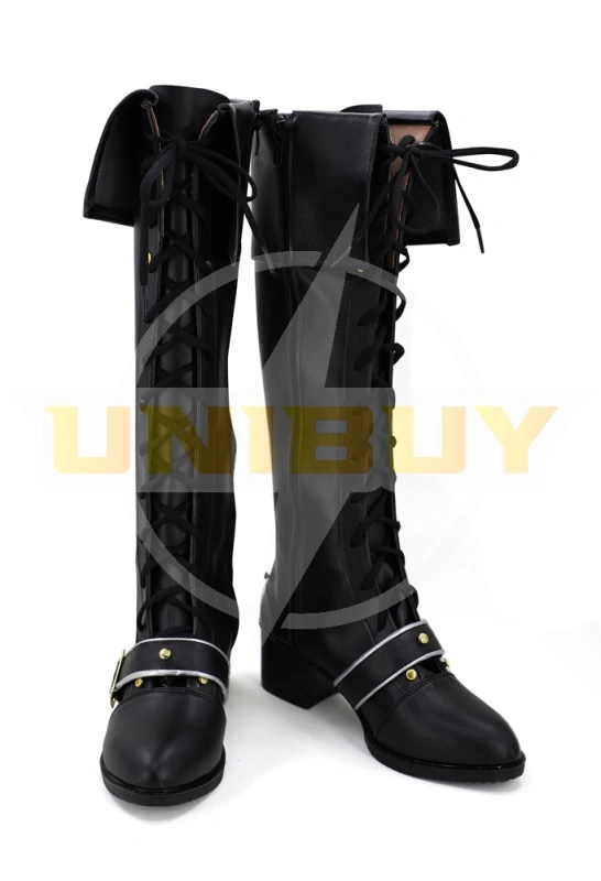 Ensemble Stars Ogami Koga Shoes Cosplay Men Boots Unibuy