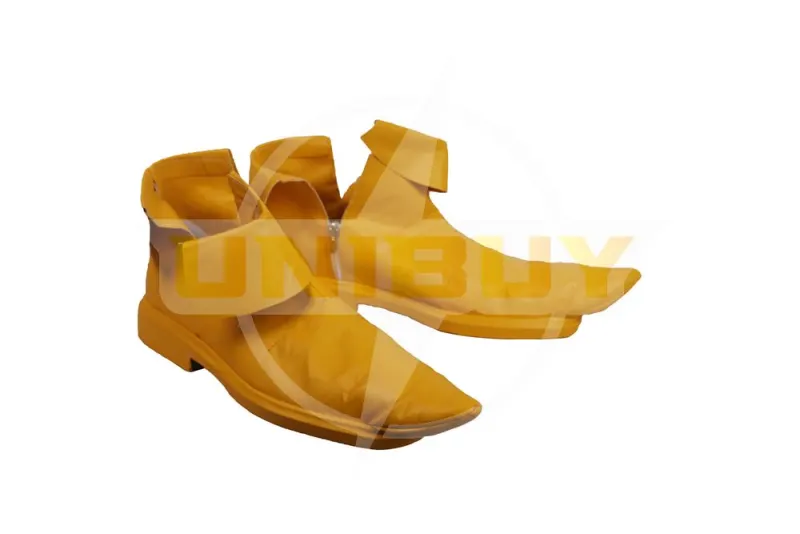 Peter Pan Shoes Cosplay Men Boots Unibuy