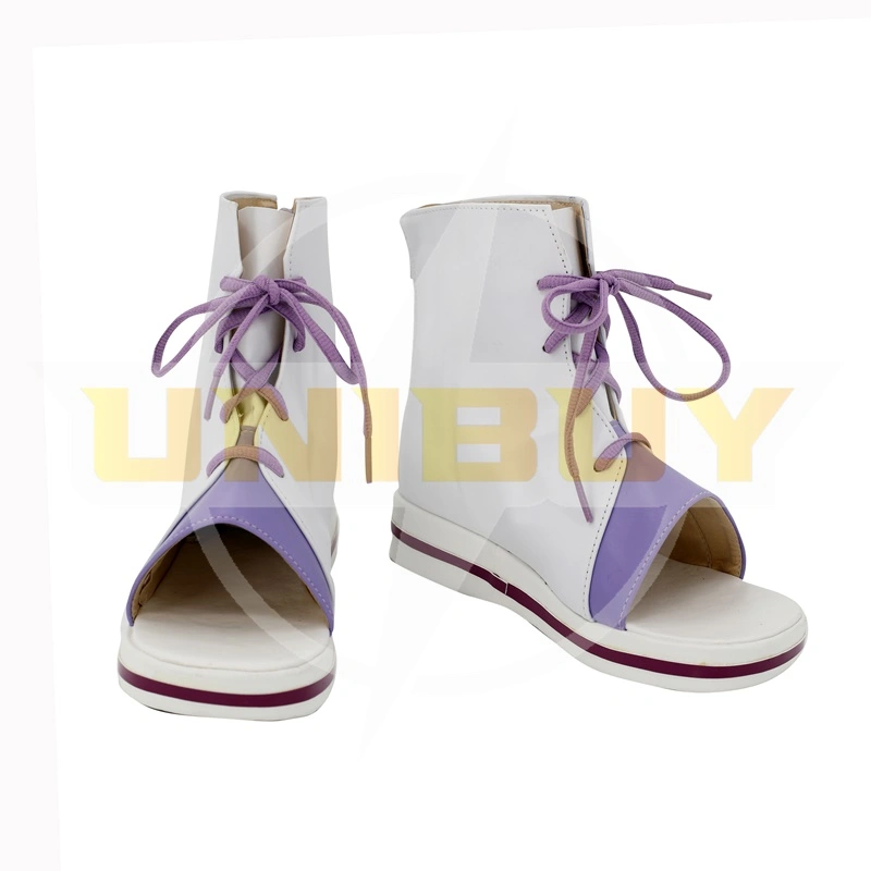 Project Sekai Colorful Stage Hoshino Ichika Shoes Cosplay Women Boots Unibuy
