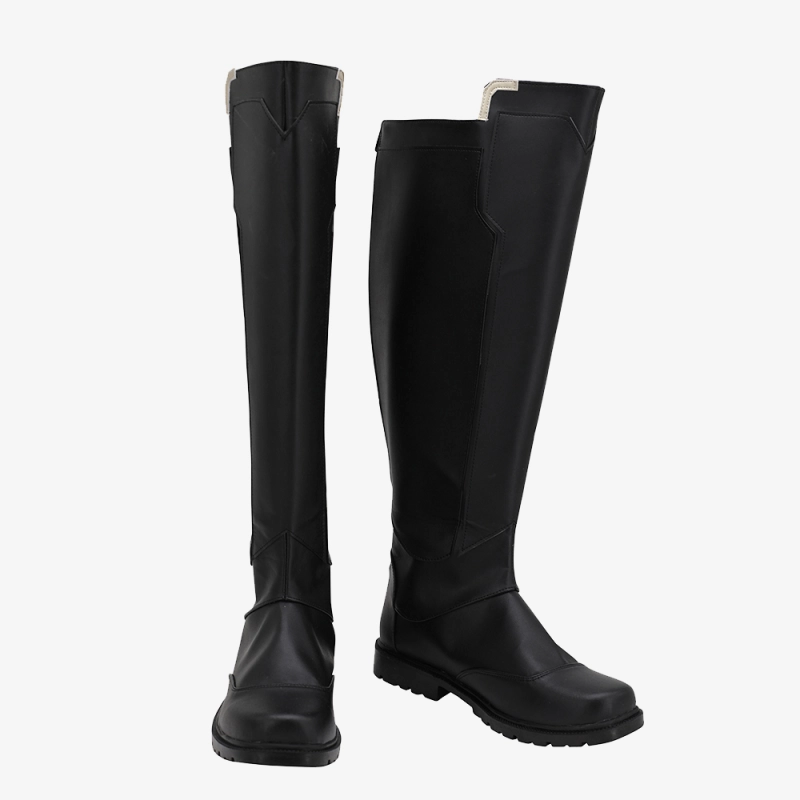 Avengers: Infinity War Thor Shoes Cosplay Men Boots Unibuy