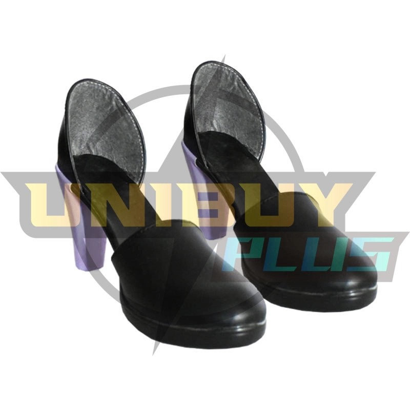 Honkai Impact 3rd Rita Rossweisse Shoes Cosplay Women Boots Unibuyplus