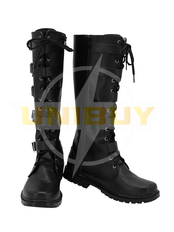 Underworld Blood Wars Selene Shoes Cosplay Women Boots Ver 1 Unibuy