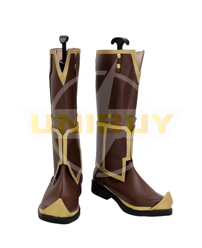 Aftermath Cosplay Mortal Kombat 11 Men Boots Unibuy