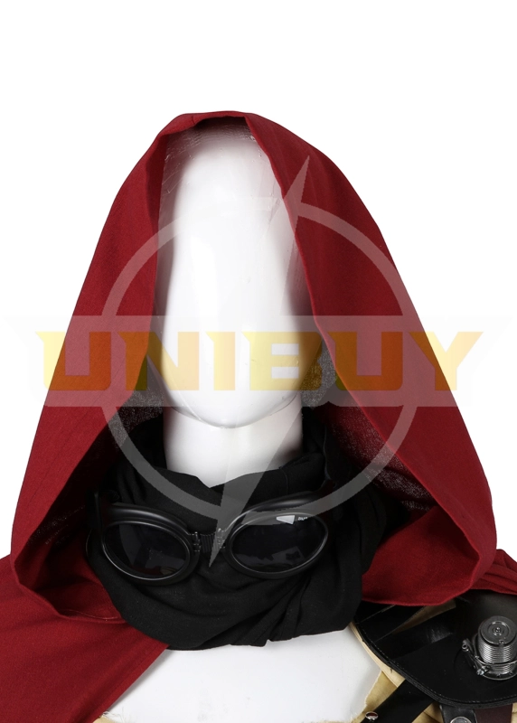 Furiosa A Mad Max Saga Furiosa Costume Cosplay Suit Unibuyplus