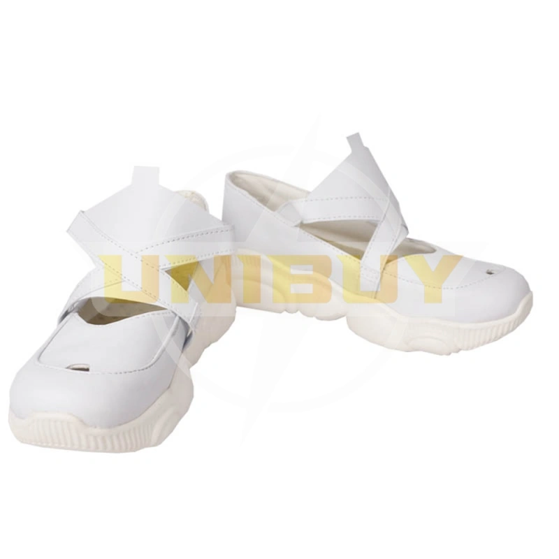 Arknights Roberta Shoes Cosplay Women Boots Unibuy